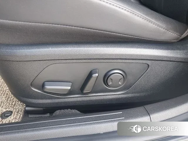 Hyundai Sonata (DN8) id 3259043 из Кореи 10