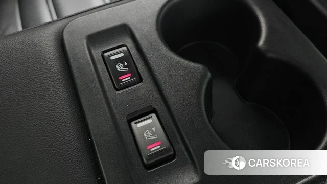 Renault Korea (Samsung) SM6 id 4536314 из Кореи 10