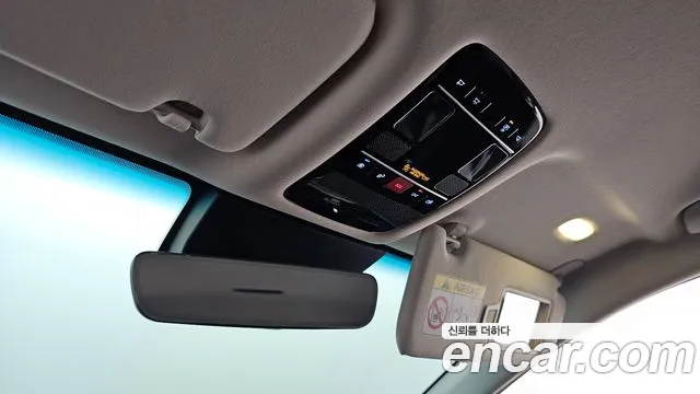 Hyundai Grandeur Hybrid (GN7) id 2788487 из Кореи 10