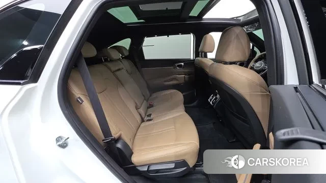 Kia The New Sorento 4th Generation id 3664205 из Кореи 10