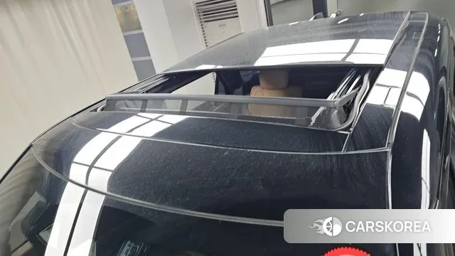 Land Rover Range Rover Sport 3rd Generation id 3477246 из Кореи 10