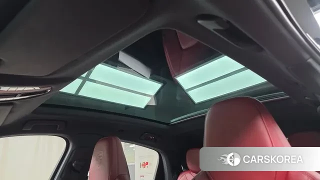 Porsche Cayenne (PO536) id 3736294 из Кореи 10