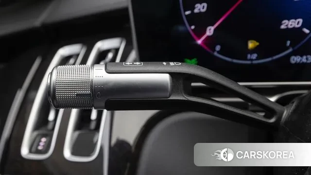 Mercedes-Benz S-Class W223 id 3425794 из Кореи 10