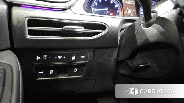 Hyundai Sonata (DN8) id 4428703 из Кореи 10