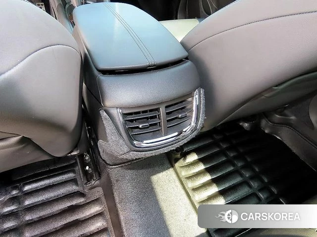 Chevrolet (GM Daewoo) The New Malibu id 4453439 из Кореи 10