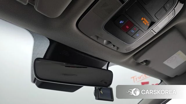 Hyundai The New Tucson (NX4) id 3858655 из Кореи 10