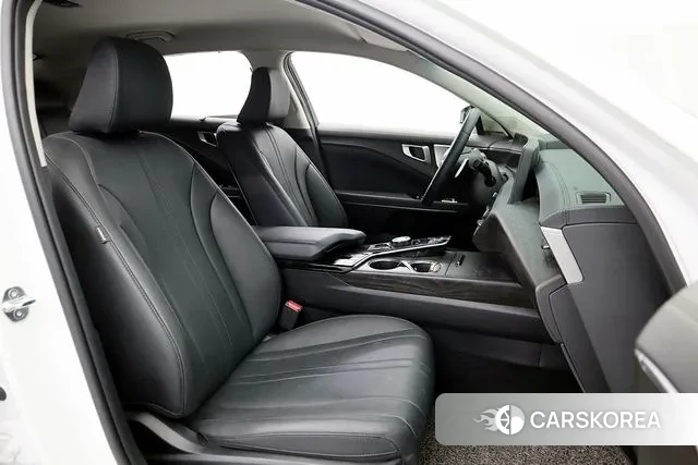 Kia K8 id 2989286 из Кореи 10