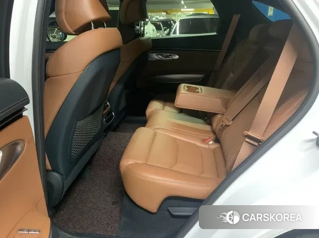 Genesis GV70 id 2959129 из Кореи 10