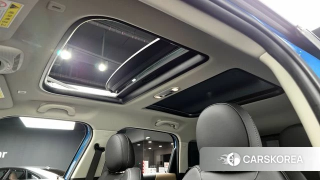 Mini Cooper Countryman id 3820588 из Кореи 10