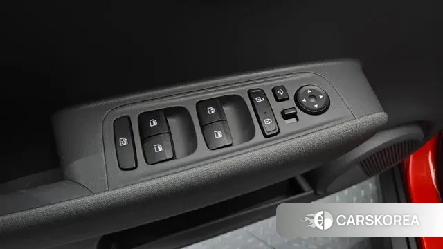 Hyundai Casper id 3518550 из Кореи 10