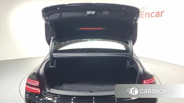 Genesis G80 (RG3) id 4637502 из Кореи 10