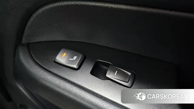 Ssangyong The New Rexton Sport id 3777288 из Кореи 10