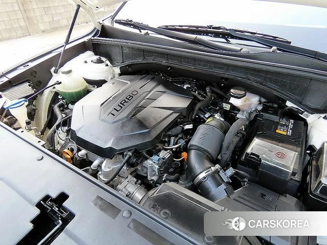 Kia Sorento 4th Generation id 3872995 из Кореи 10