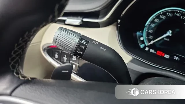 Genesis GV70 id 3410822 из Кореи 10