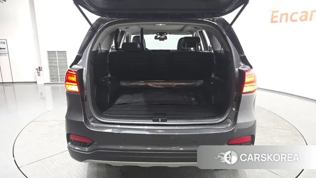 Kia The New Sorento id 3723846 из Кореи 10