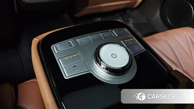 Genesis G80 (RG3) id 3207332 из Кореи 10