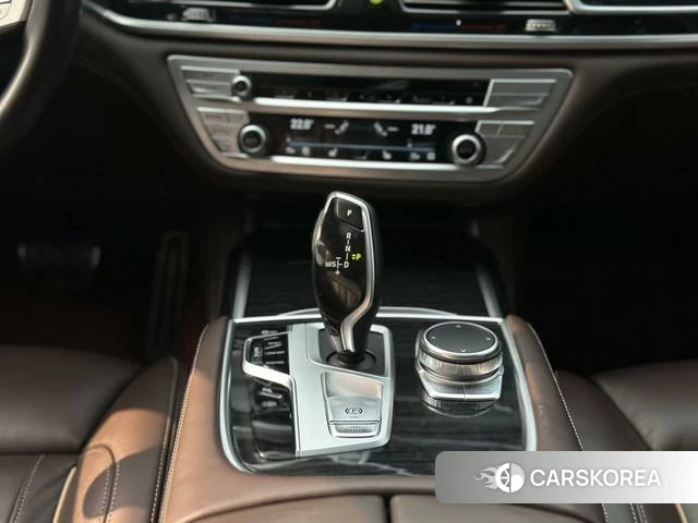 BMW 7 series id 4275223 из Китая 10