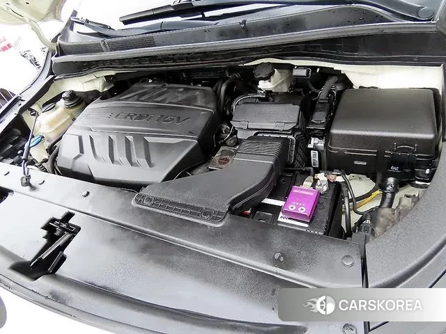 Kia The New Carnival id 3713721 из Кореи 10