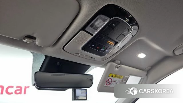 Hyundai Tucson (NX4) id 4609314 из Кореи 10