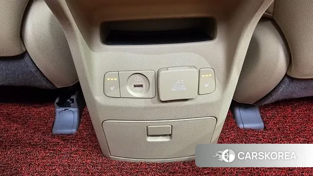 Kia The New Carnival id 3434589 из Кореи 10