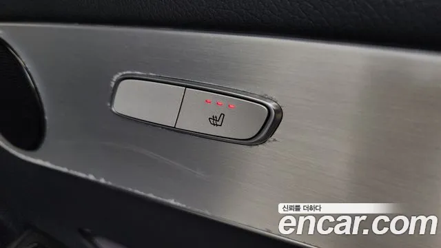 Mercedes-Benz GLC-Class X253 id 2716946 из Кореи 10