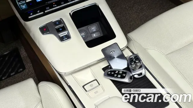 Hyundai The New Grandeur IG id 2696484 из Кореи 10