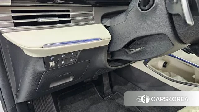 Hyundai The New Grandeur IG id 3011748 из Кореи 10