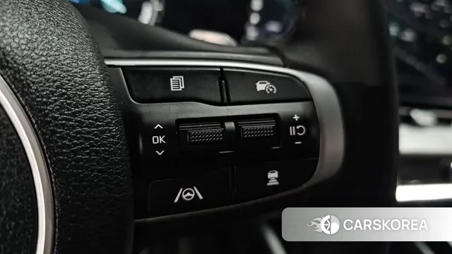 Kia Sportage 5th Generation Hybrid id 3649079 из Кореи 10