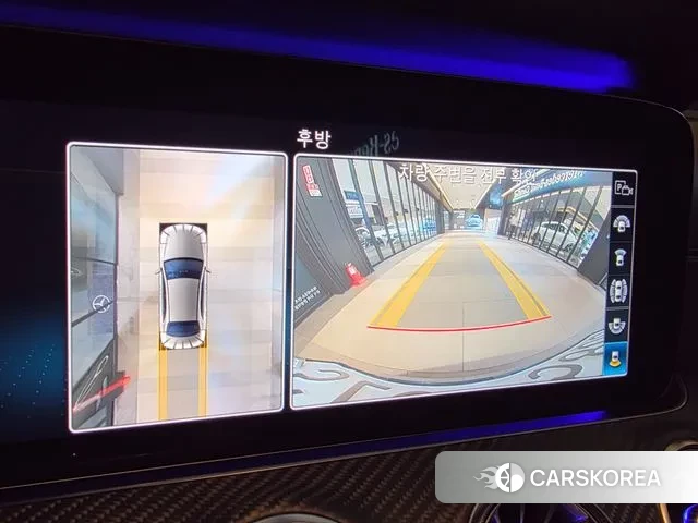 Mercedes-Benz AMG GT id 3182669 из Кореи 10