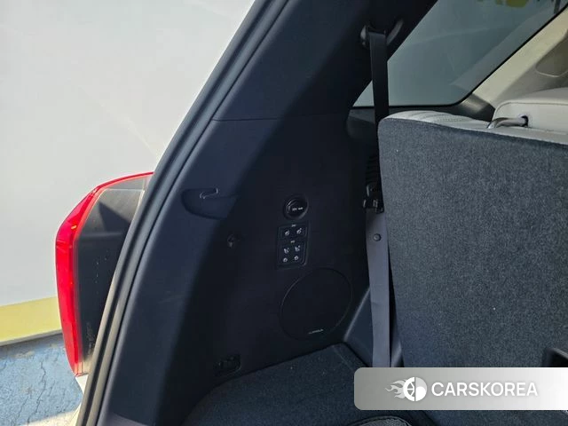 Hyundai The New Palisade id 4453264 из Кореи 10