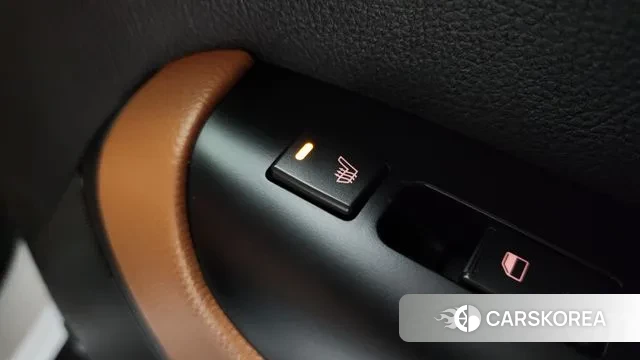 Kia The New Mohave id 3000468 из Кореи 10