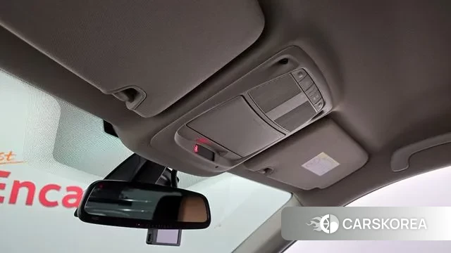 Renault Korea (Samsung) The New QM6 id 3431625 из Кореи 10