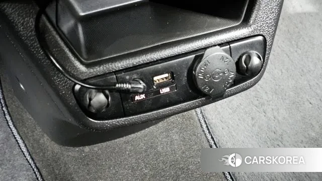 Kia The New Ray id 3728630 из Кореи 10