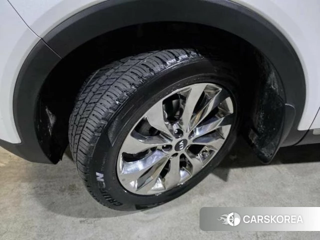 Kia The New Sorento id 4667740 из Кореи 10