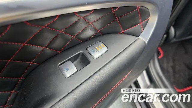 Genesis G70 id 2855318 из Кореи 10