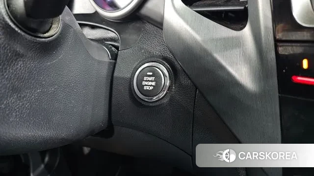 Ssangyong Tivoli Armor id 3297494 из Кореи 10