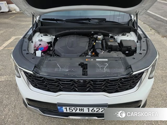 Kia The New Sorento 4th Generation id 4193963 из Кореи 10