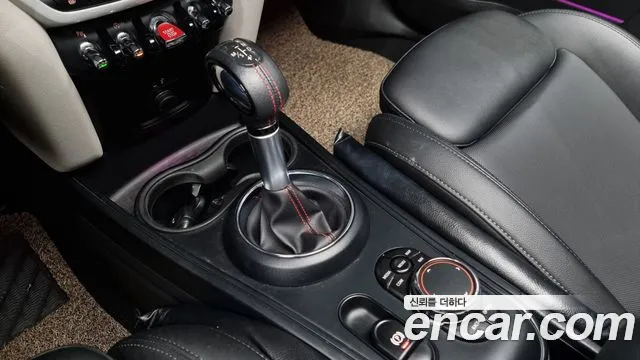 Mini Cooper S Countryman id 2665254 из Кореи 10