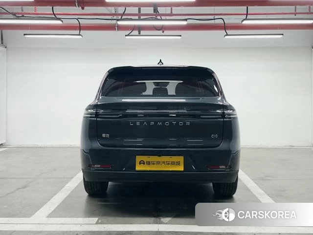 Zero-running car Zero run C10 id 4221578 из Китая 10