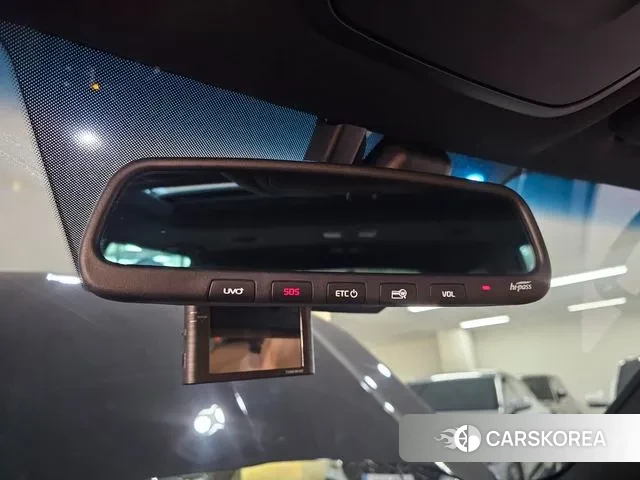 Kia Mohave Master id 3598081 из Кореи 10