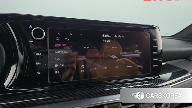 Kia K5 3rd generation id 3954604 из Кореи 10