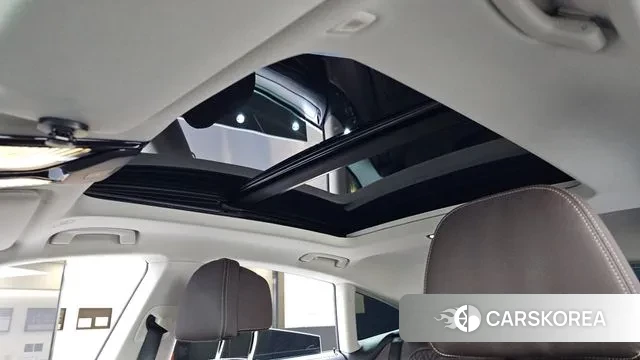 BMW 6 Series GT (G32) id 3758276 из Кореи 10