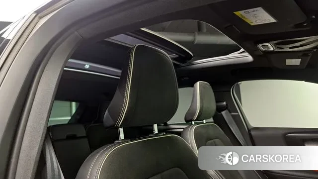 Volvo XC40 id 3112306 из Кореи 10