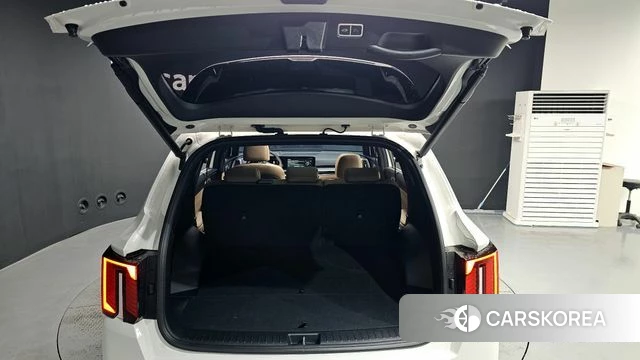 Kia The New Sorento 4th Generation id 4302507 из Кореи 10