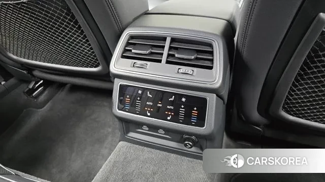 Audi A6 (C8) id 3442462 из Кореи 10