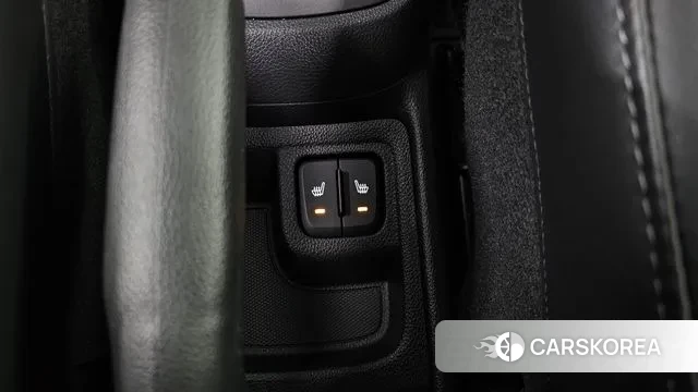 Chevrolet (GM Daewoo) The New Spark id 3778144 из Кореи 10