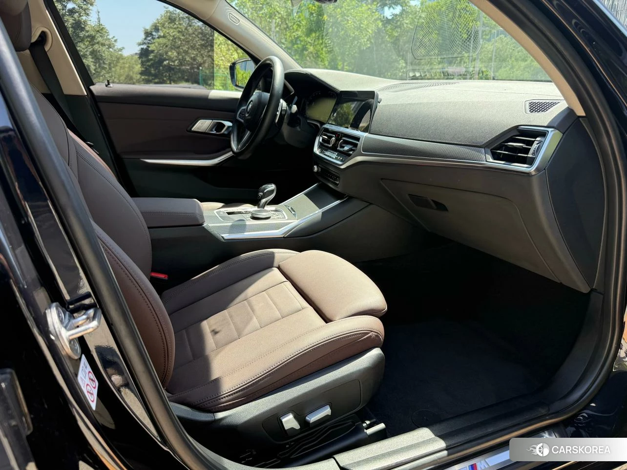 BMW 3 series id 4407572 из Китая 10