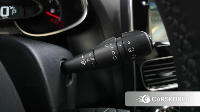 Renault Korea (Samsung) Clio id 4557635 из Кореи 10