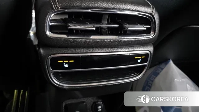 Genesis GV80 id 3443317 из Кореи 10