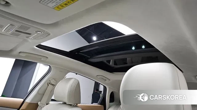 Hyundai The New Grandeur IG id 3402568 из Кореи 10